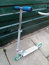 Scooby Doo Vintage Aluminium