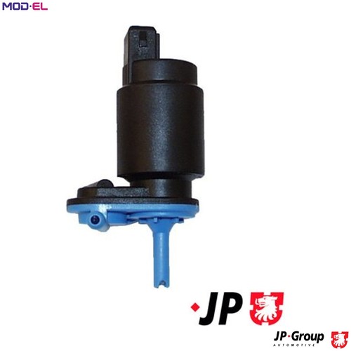 Water pump engine cooling - water,