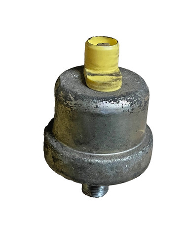 Oil pressure sensor sender oil