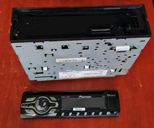 PIONEER DEH-4400BT SINGLE DIN RADIO/CD Player