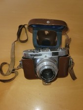 Voigtlander Vito B 35mm
