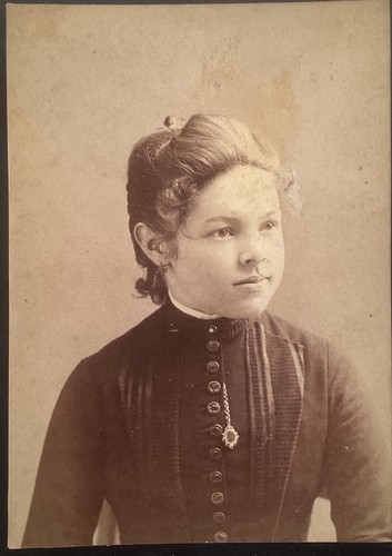 1890 vintage lovely - 1890’s, cutie