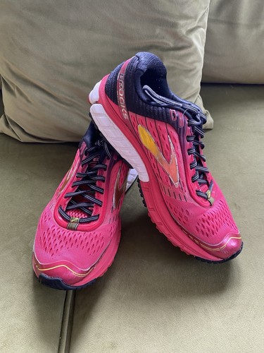 Brooks ghost trainers uk5 - brooks,