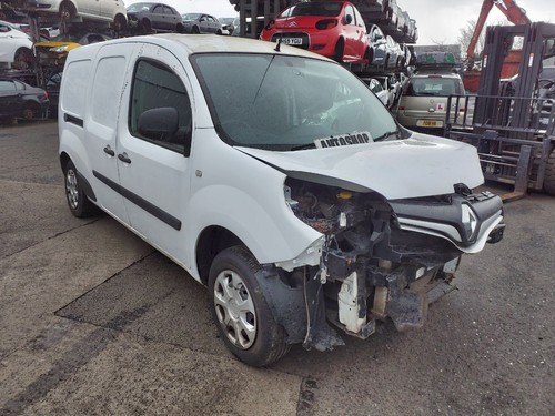 Renault kangoo mk2 2013 2021 - kangoo, 2013-2021