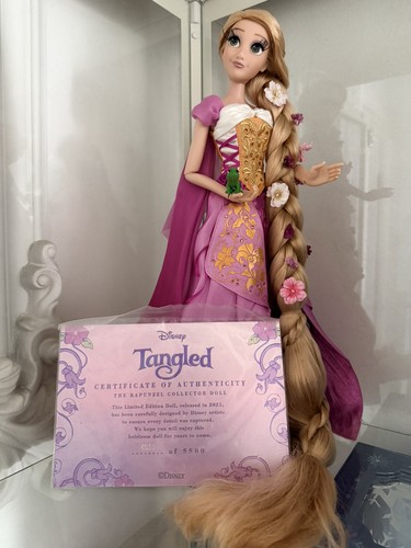 Disney store limited edition - disney,