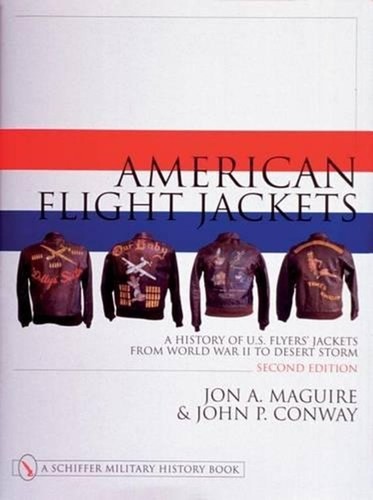 American flight jackets - american,