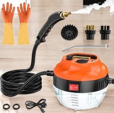 Handheld Steam Cleaner High
