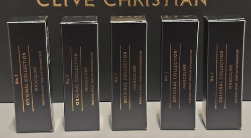 Clive christian masculine - clive, no.1