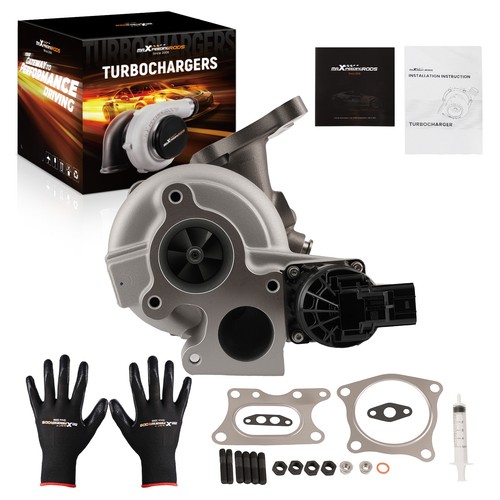 Turbo turbocharger kit - turbo,