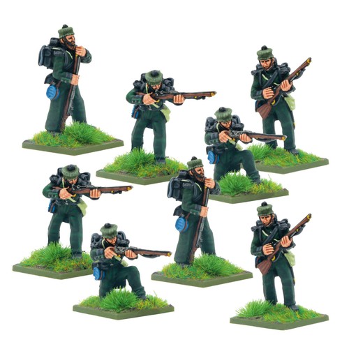 Black powder crimean war - -,