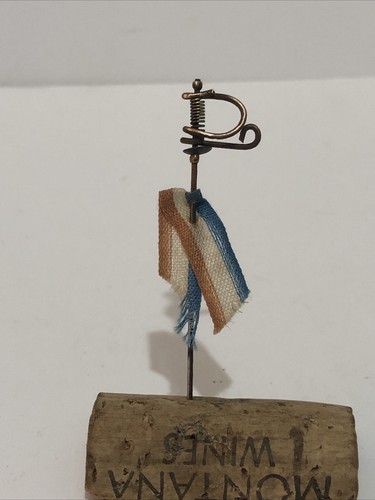 Officers sword pin - pin, and