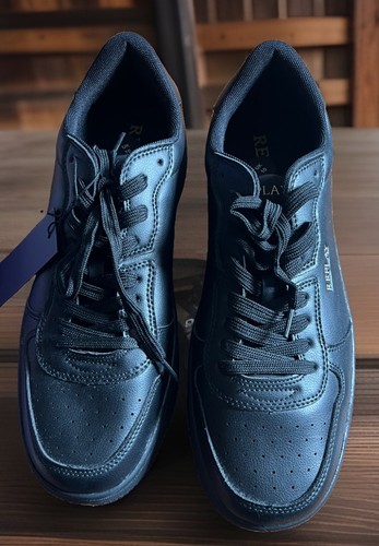Replay epic black - replay, trainers