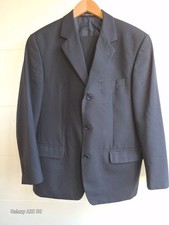 Ciro Citterio Mens Suit 40S/34S