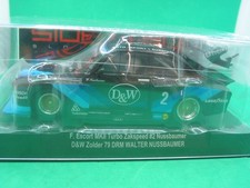 SIDEWAYS RACER SW78 Ford