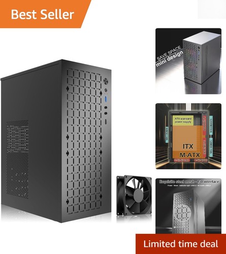 Slim high airflow mini - slim,