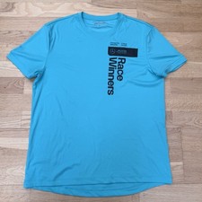 *RARE* Mercedes F1 Team Issue Race Winners 2024 T shirt Medium M Tommy Hilfiger