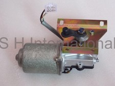 Wiper Motor Right Hand Drive