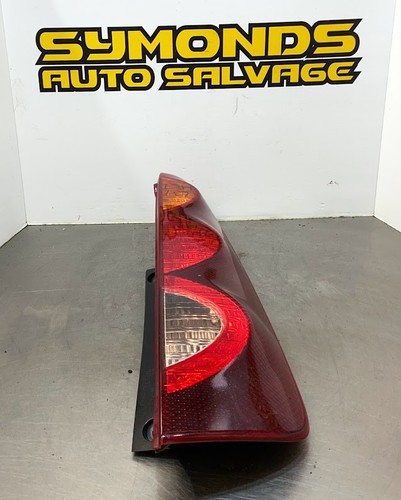 2008 nissan note visia - note, mk1