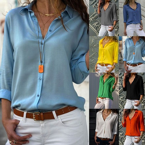 Casual longsleeve women - casual,