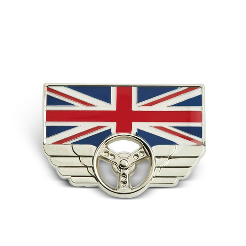 Advanced union jack police - union,