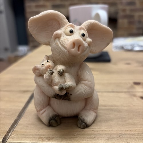 Piggin congratulations pig - congratulations,