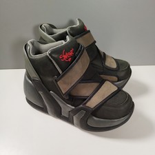 Swear London Vintage Rave