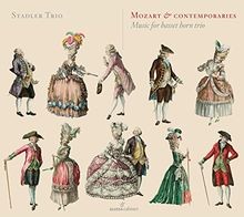 Mozart  Contemporaries: Music