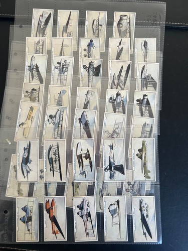 Full set godfrey phillips - full,