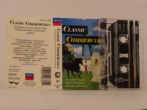 Various artists classic - various,