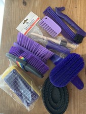 Horse Grooming Starter Kit