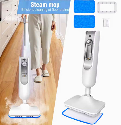 2000w electric steam mop - steam, with