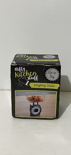 Small nifty kitchen stuff - small,