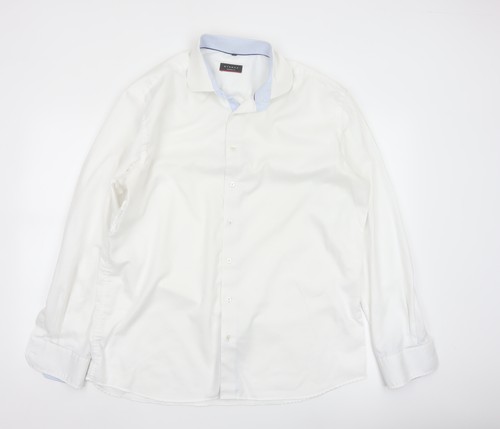 Eterna men white - eterna,