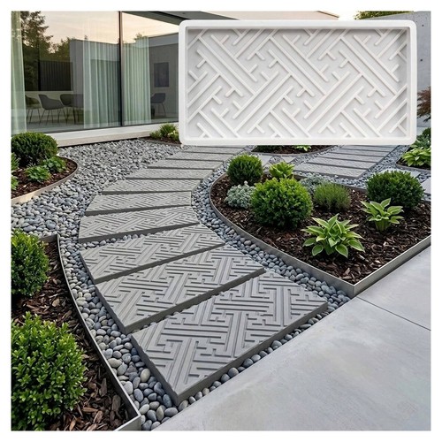Pack reusable concrete - reusable,
