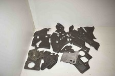 BMW G31 520d Set Sound