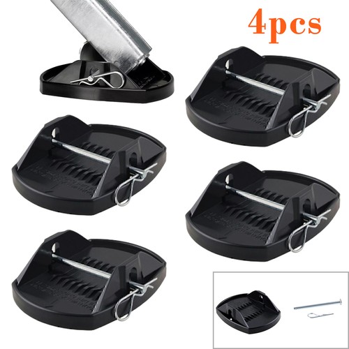 4pcs outdoor metal corner - outdoor,