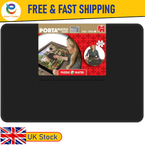Portable jigsaw board - jigsaw,