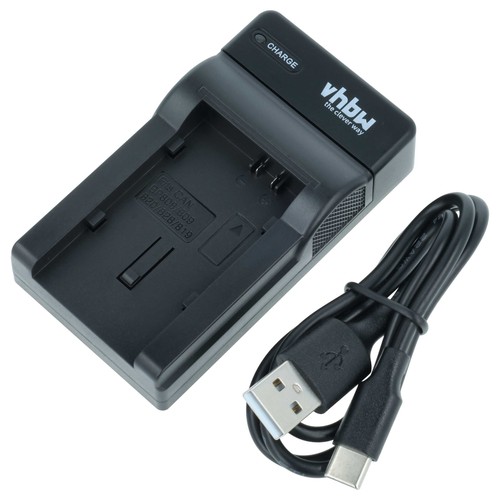 Usb charger for canon - charger, legria