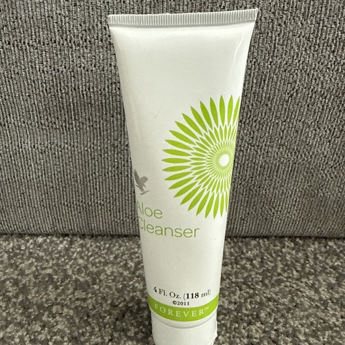 Forever living aloe cleanser - forever,
