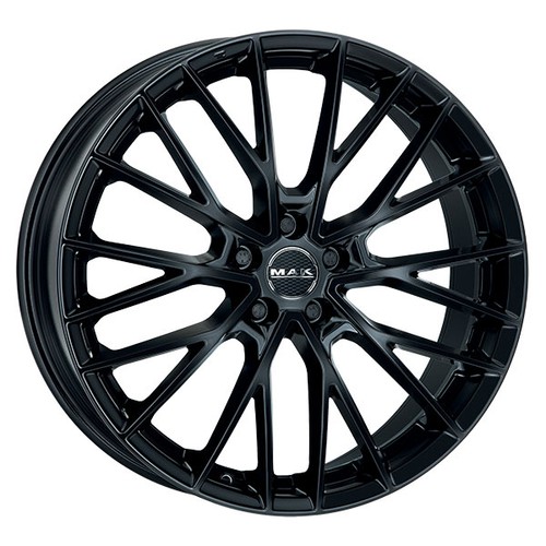 Alloy wheel mak - alloy, speciale
