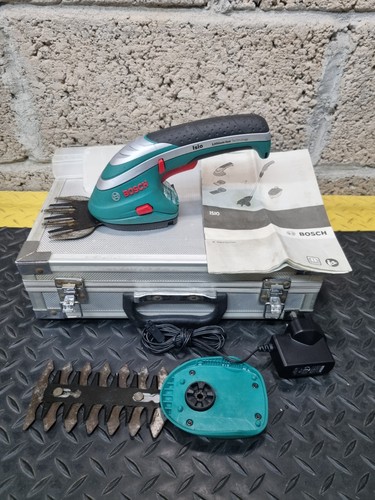 Bosch isio cordless shape - isio,