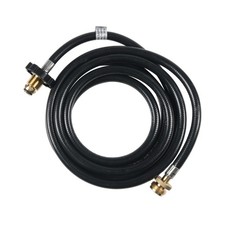 Propane Heater Hose F273704