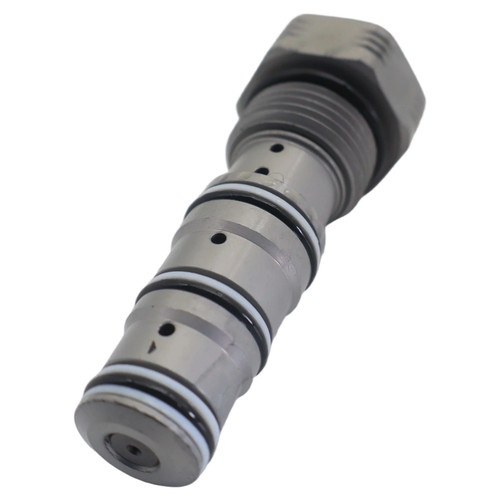 Control sequence valve - sequence,