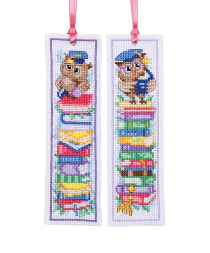 Vervaco professor owl counted - vervaco,