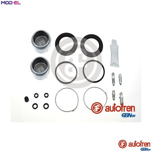 Repair kit brake - repair,