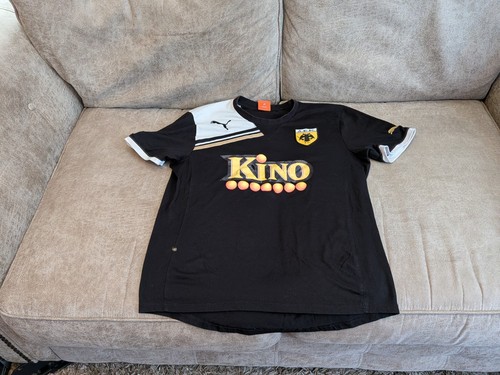 Puma aek athens training - puma,