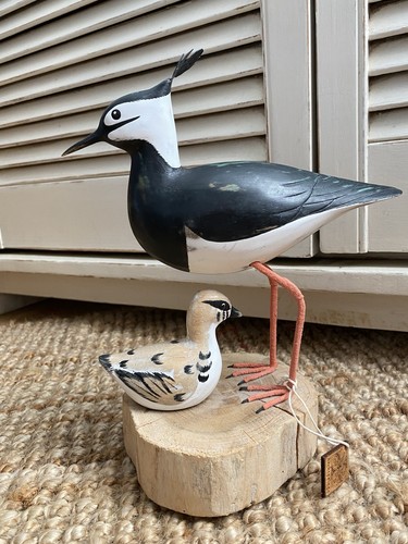 Archipelago lapwing block - archipelago,