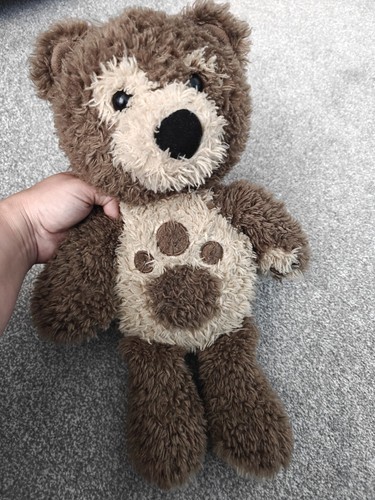 Little charley bear large - bear,