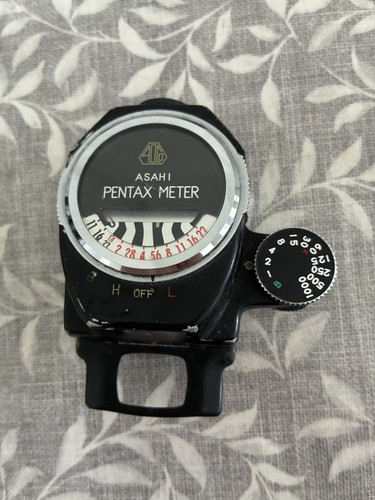 Vintage asahi pentax - asahi,
