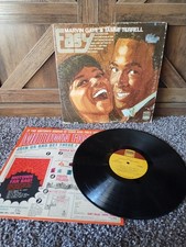 Marvin Gaye & Tammi